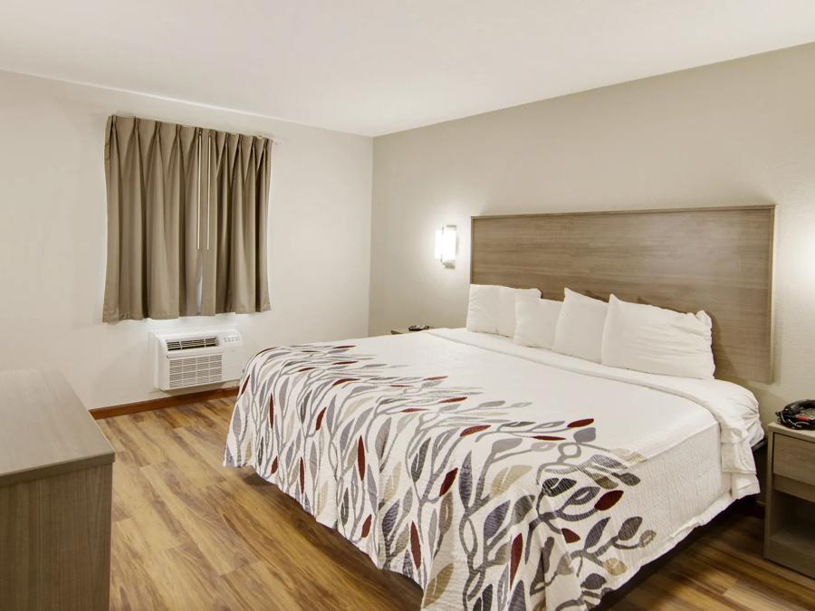 King Room with Kitchenette